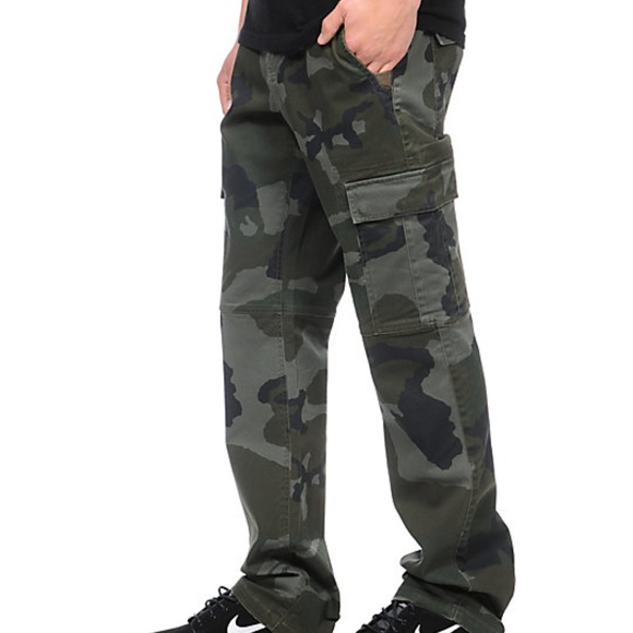 empyre cargo pants